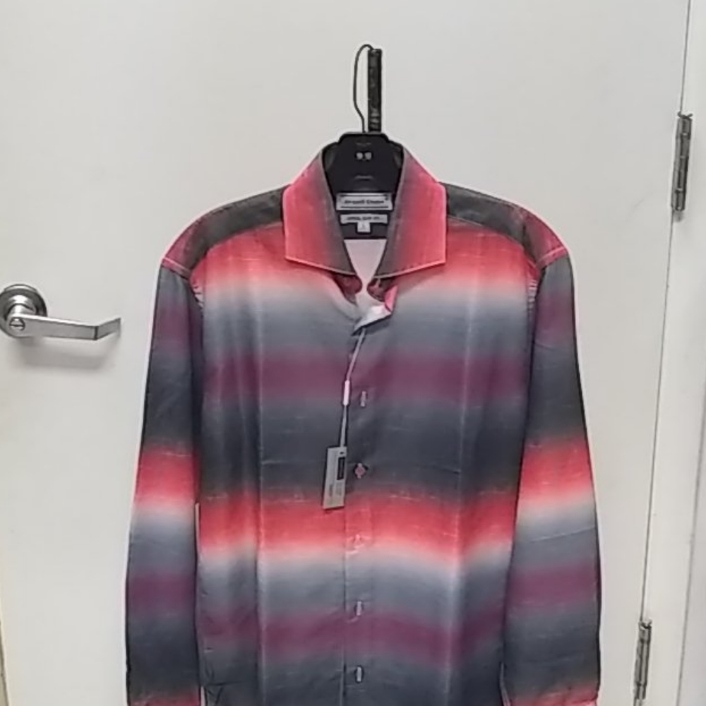 Exclusive Avanti Uomo Summer button up shirt